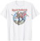 Iron Maiden - Burst Trooper T-Shirt