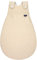 Alvi Baby Mäxchen Außensack quilt nature/Ganzjahresschlafsack mitwachsend/Babyschlafsack größenverstellbar/Alvi Kinderschlafsack ohne Ärmel/für Jungen und Mädchen ab 0 Monate