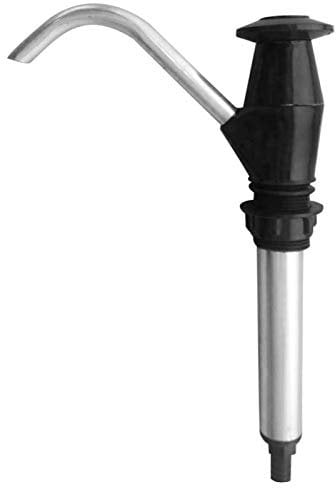Hand Water Pump Caravan Sink Water Hand Pump Tap Camping Trailer Motorhome Rv 4wd Replacement Double Action Camping Trailer Motorhome Replacement Pumping Tool
