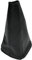 AERZETIX - C57834 - Schalthebel bag - schaltsack - schaltmanschette - kompatibel mit Nissan Almera Tino von 2000 bis 2006 - farbe von leder : schwarz - aus kunstleder