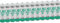 Saft LS 14500 3,6 V Lithium Pack da 12, Bianco