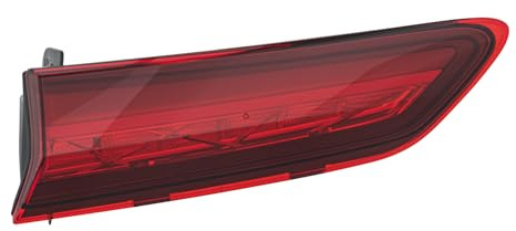 HELLA 2SA 354 856-041 Schlussleuchte - LED - innerer Teil - SKODA KAROQ (NU7, ND7) - ECE - für Rechtsverkehr/für Linksverkehr - rechts