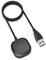Sinoacc Ladekabel Kompatibel mit Fitbit Versa 4 Sense 2 Smartwatch Ladegerät Fitbit Sense 2,Sense,Versa 4,Versa 3 Magnetisches Usb Kabel 100Cm/3.3Ft Smartwatch Zubehör