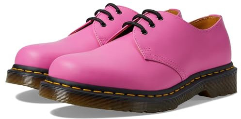 Dr. Martens Herren 1461 Sneaker, Thrift Pink, 45.5/47 EU