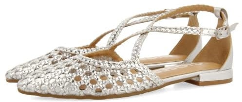 Gioseppo Leskovic Ballet Pumps EU 37