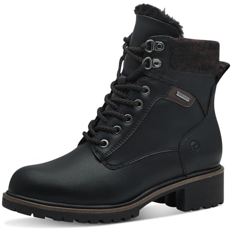 Tamaris Damen Warmlining Synthetik