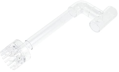 Yardwe 1pc Aquarium Skimmer Öl Film Mini Skimmer Für Aquarium Wasser Pflanze Öl Prozessor