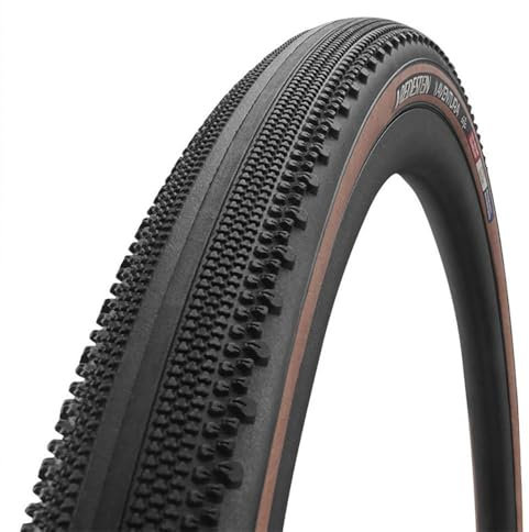 Vredestein Aventura Seta 120TPI Tubeless 700 X 38 Starrkies Reifen 700x38
