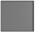 Alfombrilla de silicona antideslizante para lavadora, almohadilla impermeable para secadora y refrigerador, protector de piso (gris x 65 x 60 cm)