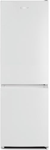 Indesit INK2 5322 W4UK 184cm 70/30 No Frost Fridge Freezer - White - E Rated