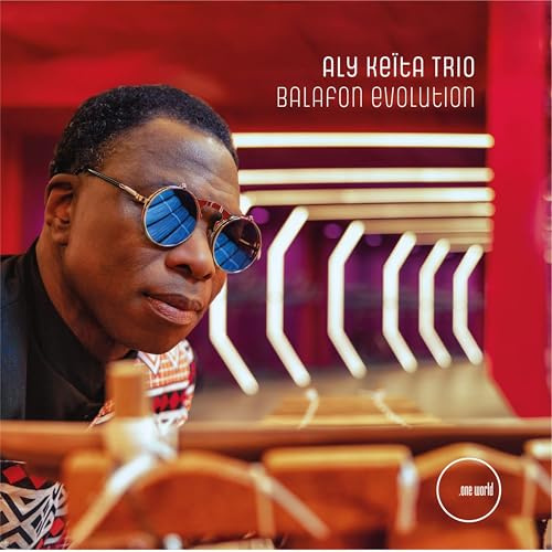 One World Records / Indigo