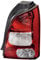 HELLA 2VP 965 454-121 Heckleuchte - Glühlampe- ECE - für Rechtsverkehr - rechts