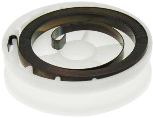 Stihl 4137 190 1100 - Corda del motore con molla riavvolgibile originale