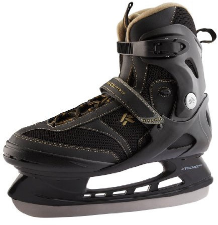 TECNOPRO Eish-Complet Sally, schwarz/gold,37