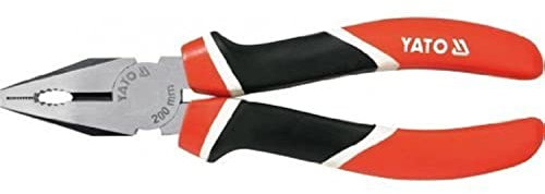 SIDE CUTTING PLIERS 6 (160MM)