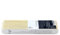 Lime zebra Peggy Sage 2 faces 80/80 - 10 limes 122942