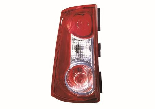 Alkar 2221721 Combination Rearlight