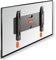 Vogel's BaSE 05 S, Soporte de Pared para TV 19 - 43 Pulgadas, Fijo, Máx 20 kg y con Sistema VeSA máx. 200x200, Negro
