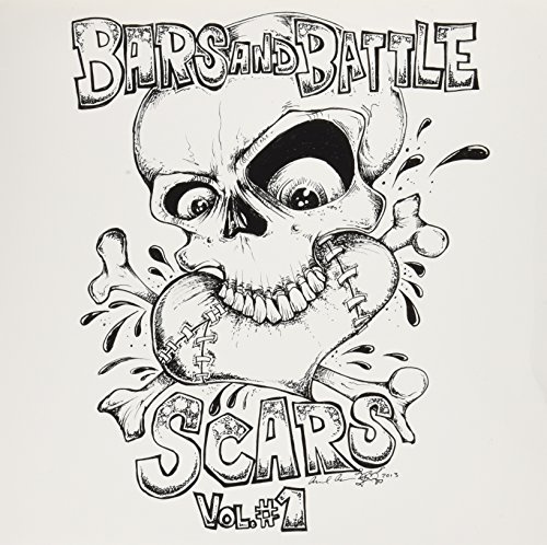 Bars & Battle Scars 1 / Various