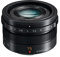 Panasonic H-X015E LEICA DG SUMMILUX 15 mm F1.7 ASPH. Objektiv (Festbrennweiten Objektiv, Bildwinkel 72°, Filtergröße 46 mm) schwarz