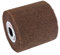 Bosch Accessories Bosch Vliesschleifwalze für Satinierer 19 mm mittel 100 mm