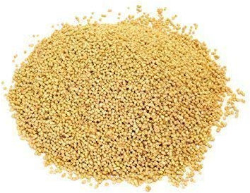 5 x 1 kg Soja Lecithin Granulat | E322 | Soya | reines Sojalecithin | 5 kg