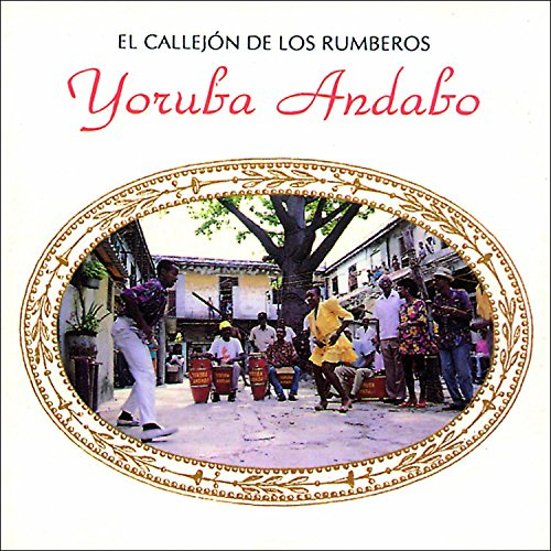 El callejon de los Rumberos