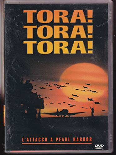 Tora! Tora! Tora! [IT Import]