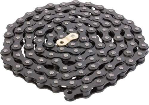 ODI Odyssey Bluebird Chain - 1/8, Black