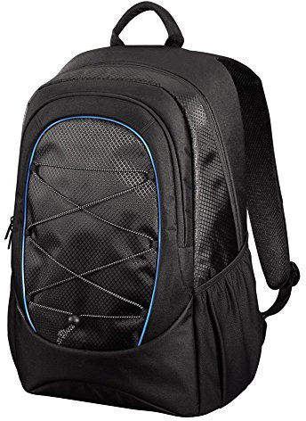 Hama Phuket Notebook-Rucksack 40 cm (15,6 Zoll) schwarz