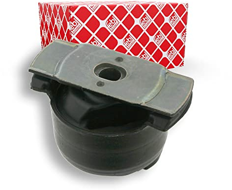febi bilstein 23318 Axle Beam Mount for rear axle support, pack of one