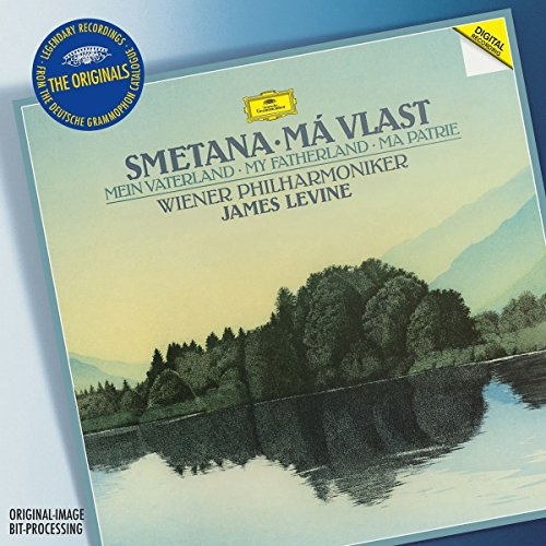 Originals: Smetana: Ma Vlast