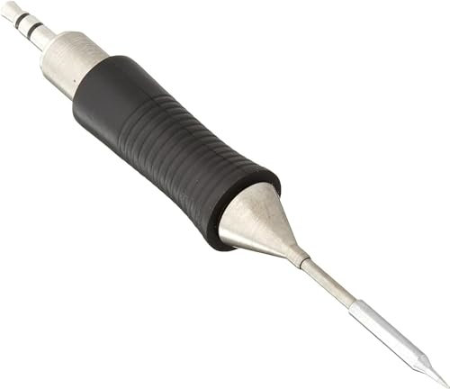 Weller T0054461299N RT1SC Mikromeißelkartusche, WMRP, Schwarz
