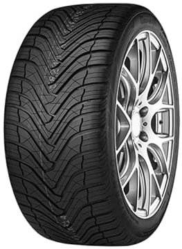 GripMax GR2355518WSTAC - 235/55/R18 100W - C/72DB - Ganzjahresreifen SUV und Gelände