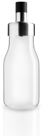 EVA SOLO | MyFlavour Dressing Shaker | Einfüllen, schütteln, servieren | Öl/Essig-Karaffe & Dressingshaker