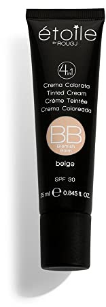 BB Cream Beige Étoile von Rougj 25ml