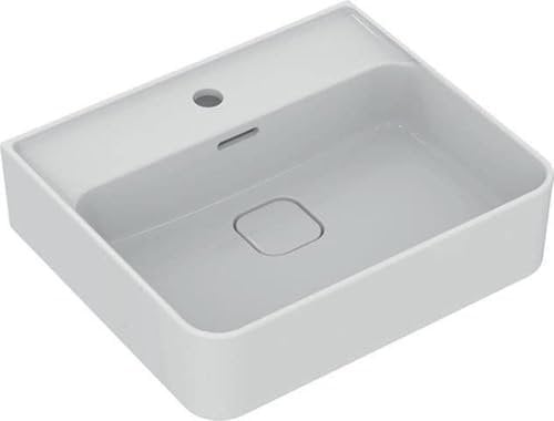 Ideal Standard T292801 Lavabo de Salle de Bain Strada II, Blanc