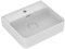 Ideal Standard T292801 Strada II Waschbecken, White, 500 mm