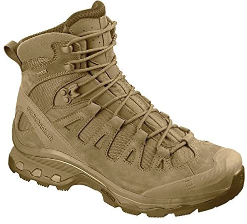 Salomon Quest 4D GTX Forces 2