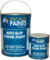 Specialist Paints Online Anti-Slip Floor and Step Safety Paint for Interior or Exterior use - 5 litres - Red