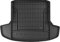 Kofferraumwanne Kofferraummatte kompatibel mit Skoda Superb II Kombi 2008-2015 OMAC Premium