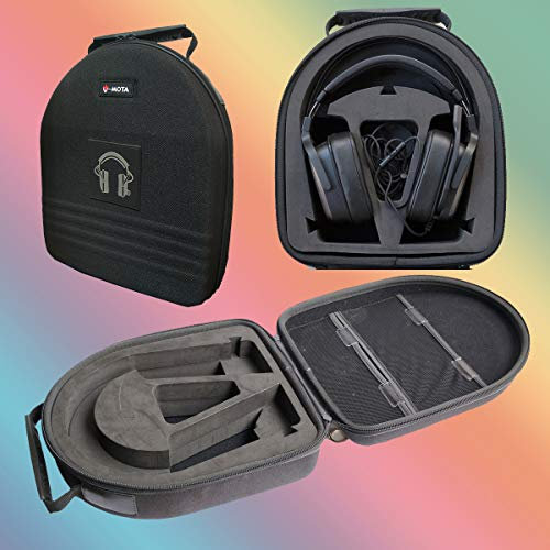 TDG - Maleta para auriculares Razer Kraken 7.1 Chroma, Orca/Kraken PRO V2/Chimaera, BlackShark/BlackShark PRO V2, Tiamat Gaming Headset