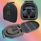TDG - Maleta para auriculares Razer Kraken 7.1 Chroma, Orca/Kraken PRO V2/Chimaera, BlackShark/BlackShark PRO V2, Tiamat Gaming Headset