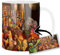 Kermit The Frog Sesame Street The Muppets B Tasse Keramikbecher Mug