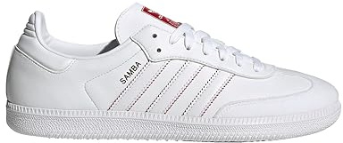 adidas Herren Samba Adv Schuhe, 47 1/3 EU
