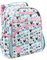 Simple Modern Unisex Kinder Backpack Fletcher Rucksack, Disney Minnie Maus Regenbogen, 18 l
