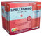 San Pelgrino | San Pellegrino Essenza Sangre Naranja Sangre Frambuesa Negro 6 x 33 cl | Precio por unidad | Envío gratis