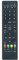ALLIMITY Fernbedienung Ersatz passend für TECHNISTAR Technisat Digikorder S1 S2 S1+ S2+ K1 HDS2 HDK2 PVR235 PVR235S FBPVR235 FBPVR235S