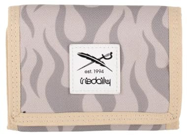 IRIEDAILY Switchup Wallet, Beige