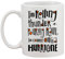 Hells Bells Weiße Tasse Kaffee Tee Männer Frauen Keramik Coffee Tea Mug Cup